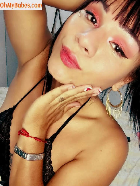 TS Angelique Andrea OnlyFans leaked photo #27 - OhMyBabes