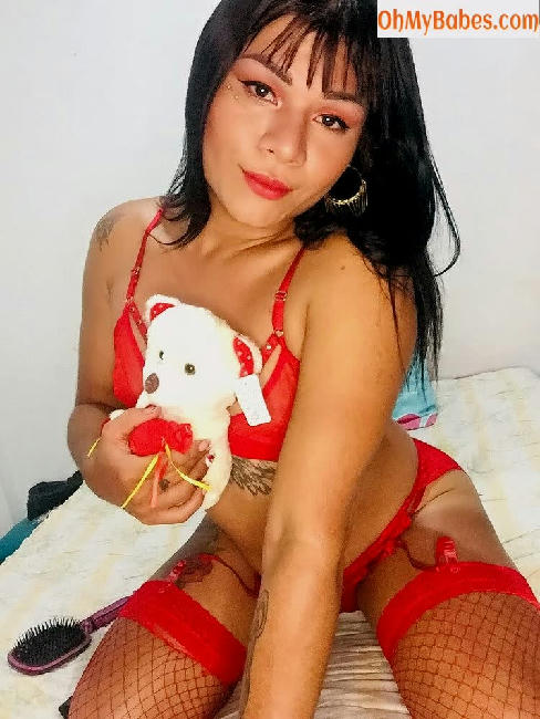 TS Angelique Andrea OnlyFans leaked photo #29 - OhMyBabes