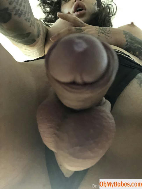 Ts Emy Lee OnlyFans leaked photo #1 - OhMyBabes