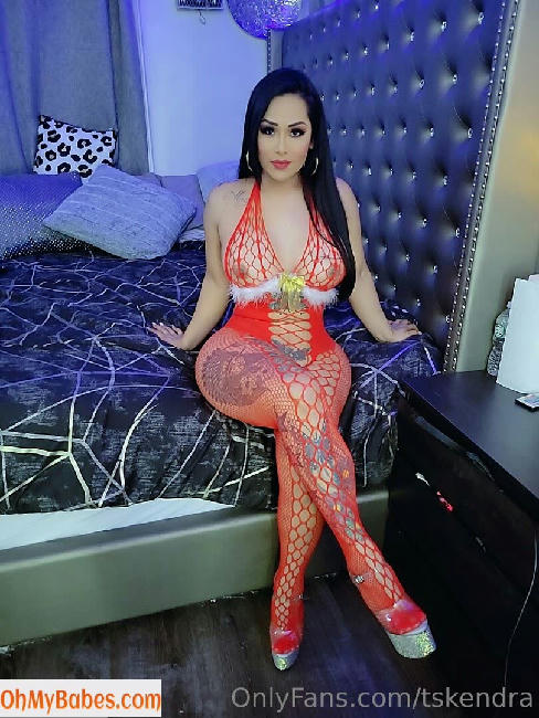 TSKendra OnlyFans leaked photo #22 - OhMyBabes