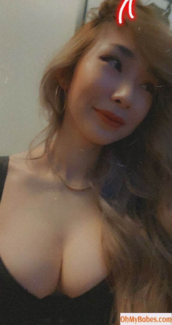 TSM Leena XU OnlyFans leaked photo #13 - OhMyBabes