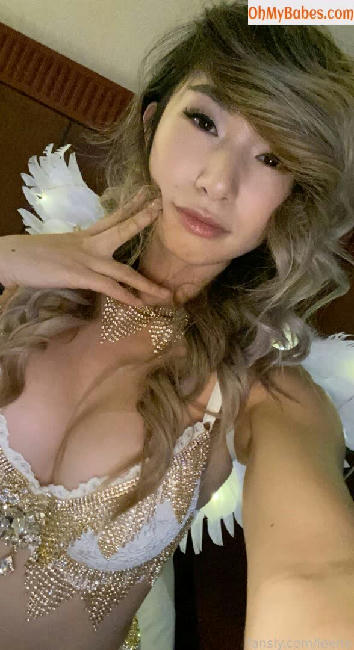 TSM Leena XU OnlyFans leaked photo #12 - OhMyBabes