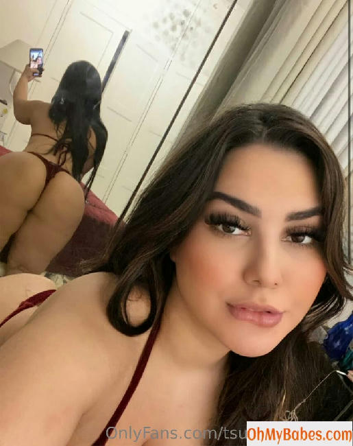 tsunademorena OnlyFans leaked photo #55 - OhMyBabes