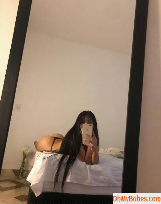 __tsunamy OnlyFans leaked photo #22 - OhMyBabes