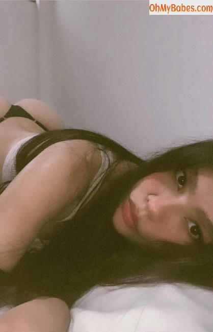 __tsunamy OnlyFans leaked photo #1 - OhMyBabes