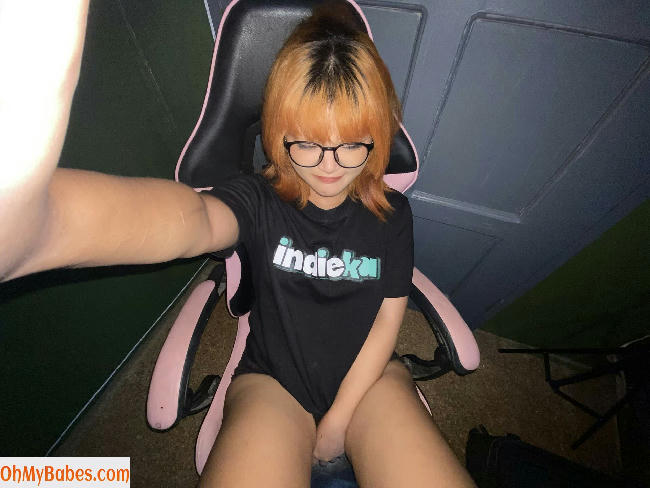 Tteokkidel OnlyFans leaked photo #9 - OhMyBabes