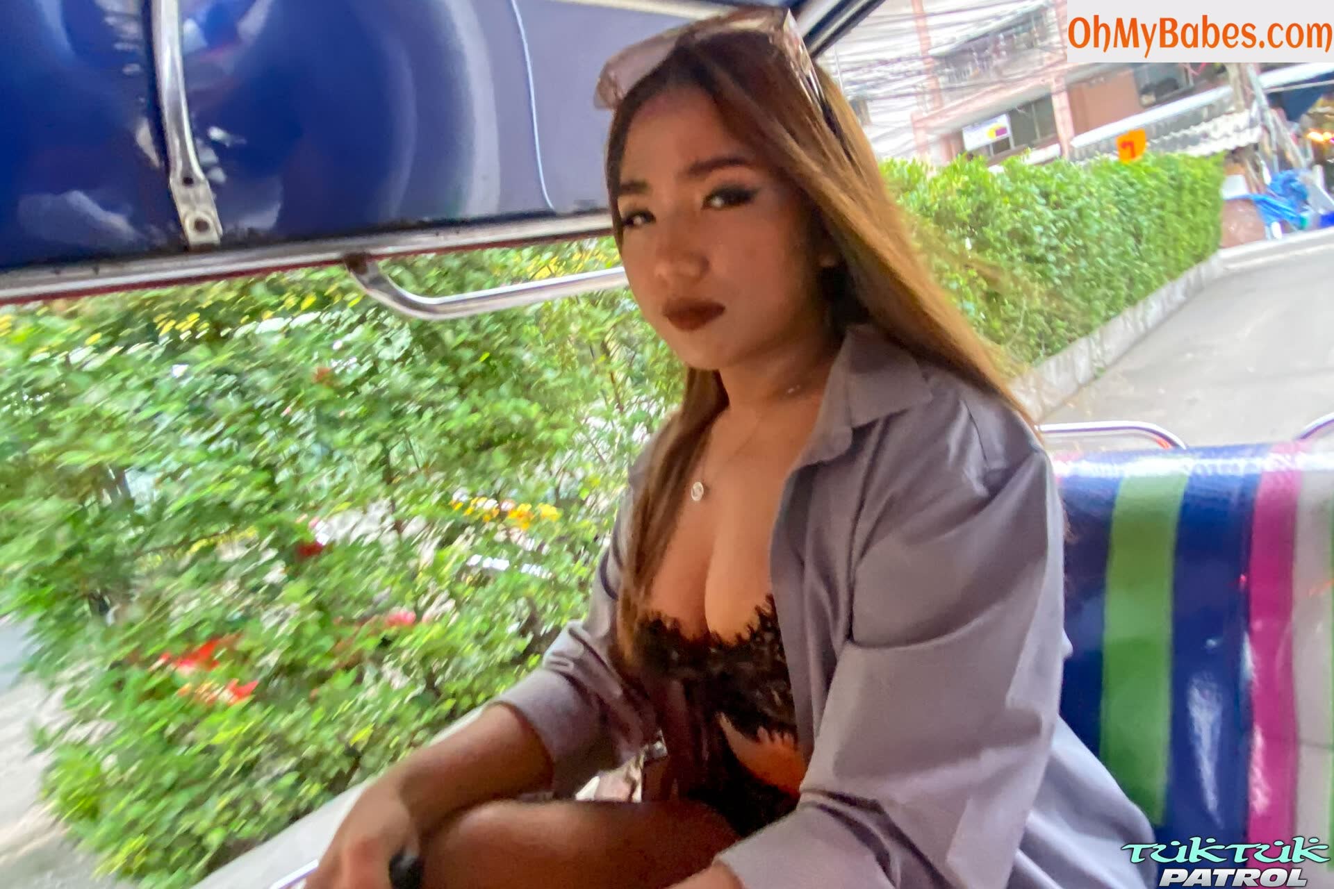 TukTuk Patrol Nude Leaked photo #172 - OhMyBabes