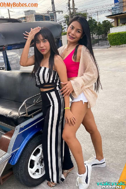 TukTuk Patrol Nude Leaked photo #155 - OhMyBabes