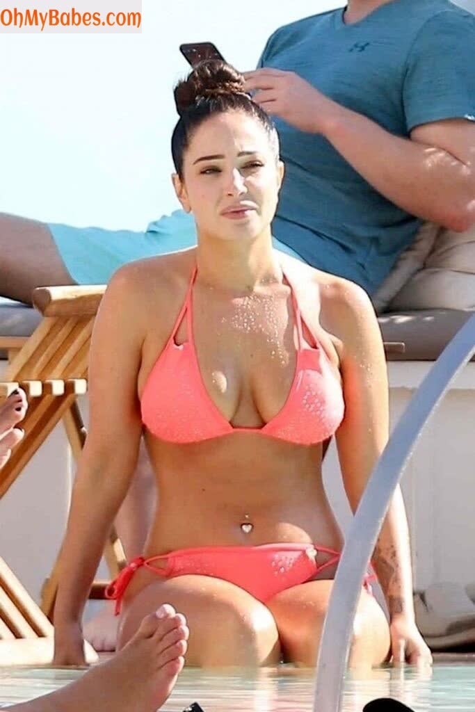 Tulisa Contostavlos OnlyFans leaked photo #46 - OhMyBabes