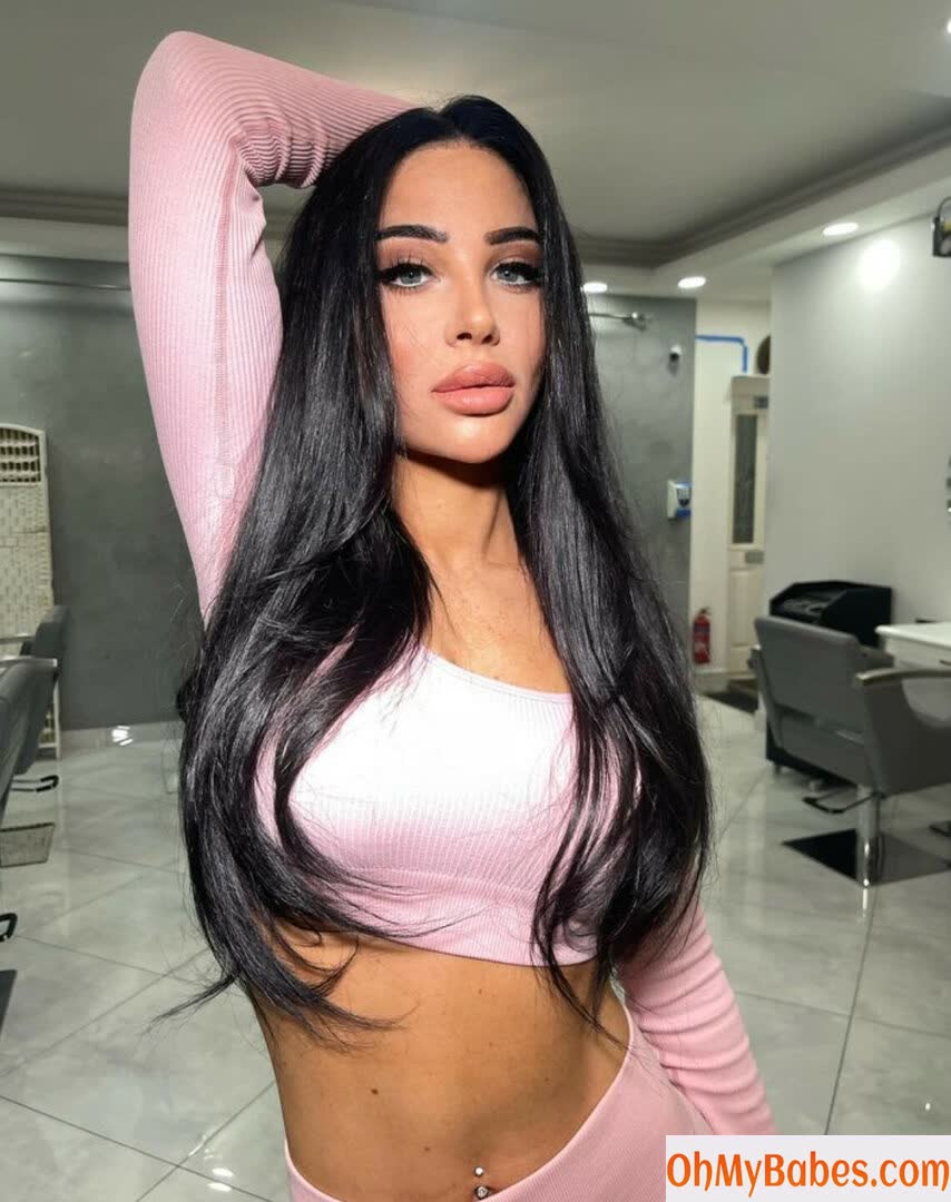 Tulisa Contostavlos OnlyFans leaked photo #96 - OhMyBabes