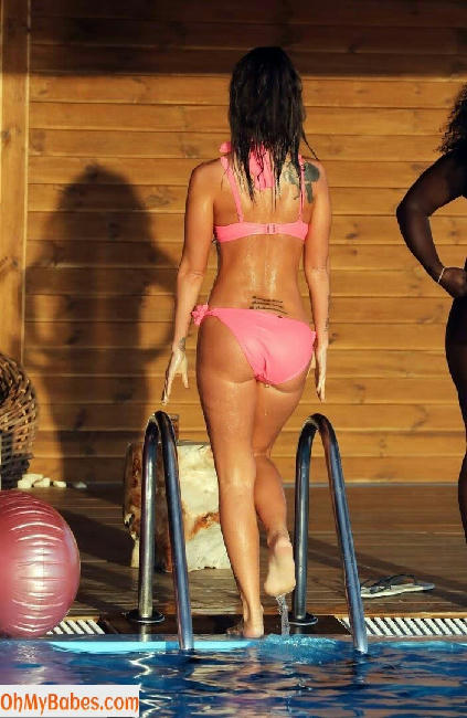 Tulisa Contostavlos OnlyFans leaked photo #14 - OhMyBabes