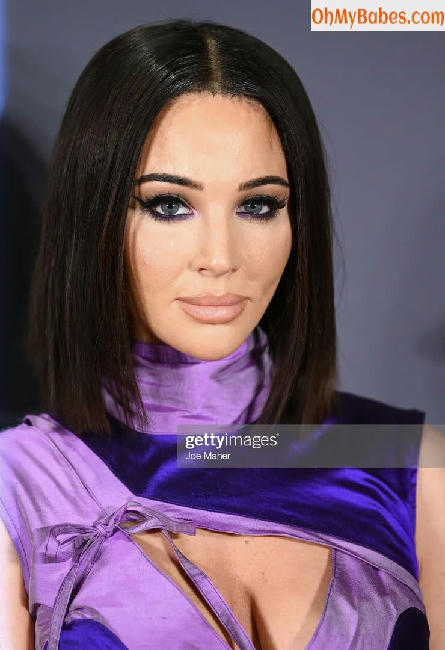 Tulisa Contostavlos OnlyFans leaked photo #25 - OhMyBabes