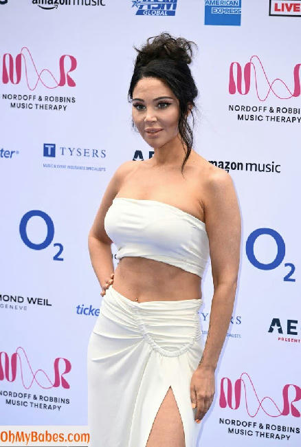 Tulisa Contostavlos OnlyFans leaked photo #4 - OhMyBabes