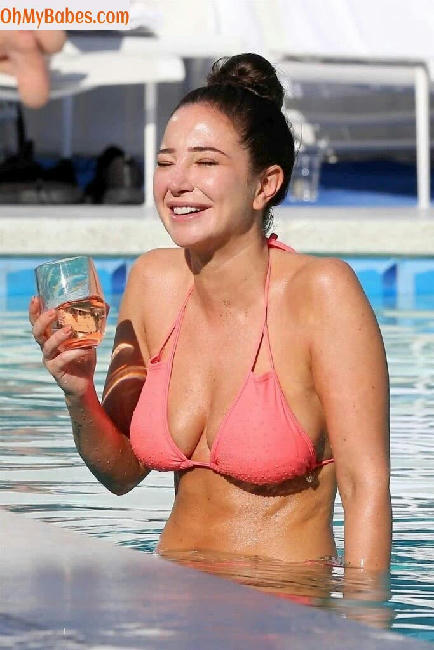 Tulisa Contostavlos OnlyFans leaked photo #73 - OhMyBabes