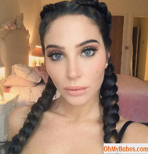 Tulisa Contostavlos OnlyFans leaked photo #77 - OhMyBabes