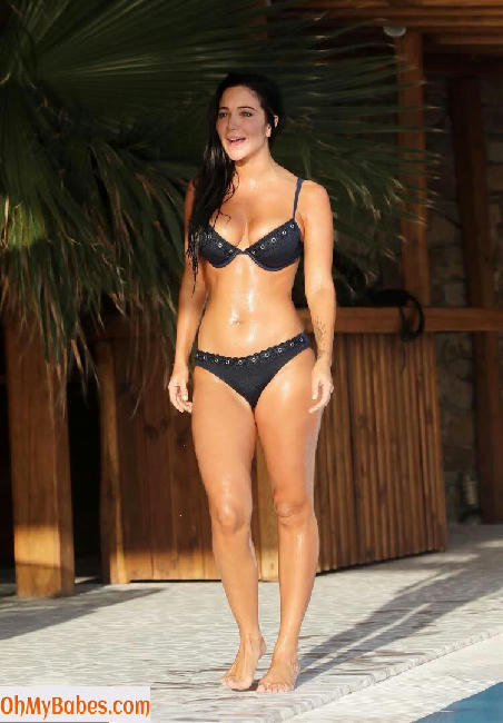 Tulisa Contostavlos OnlyFans leaked photo #66 - OhMyBabes