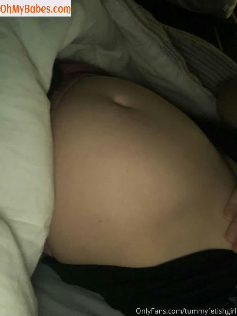 tummyfetishgirl OnlyFans leaked photo #14 - OhMyBabes