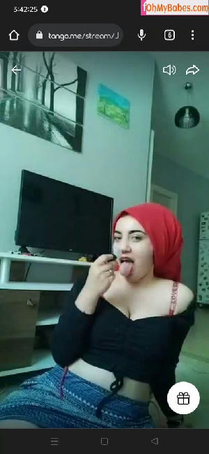 Turbancim OnlyFans leaked photo #5 - OhMyBabes