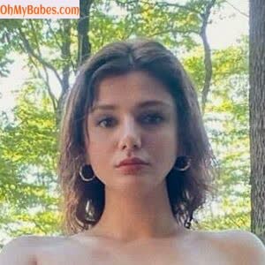 Turkish Beauty Nude Leaked photo #3 - OhMyBabes