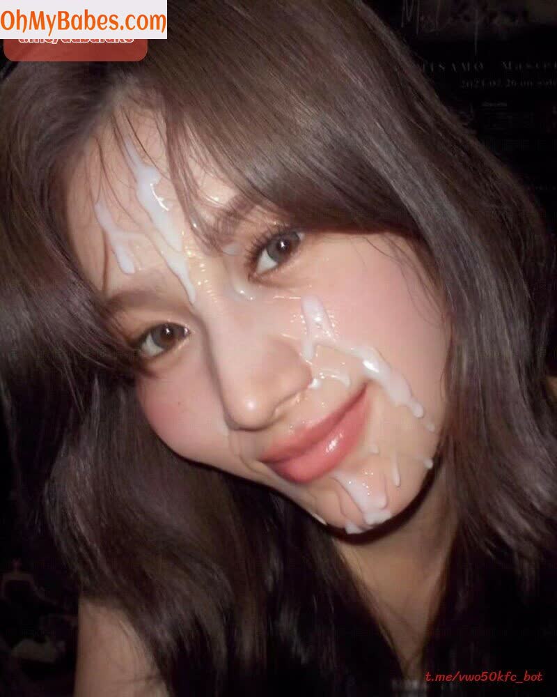 Twice Kpop OnlyFans leaked photo #21 - OhMyBabes