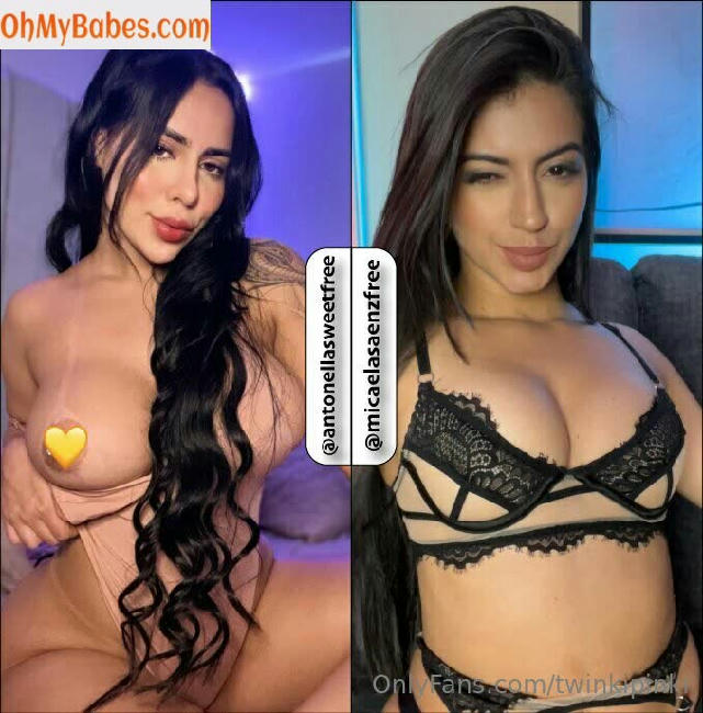 twinkipinki OnlyFans leaked photo #240 - OhMyBabes