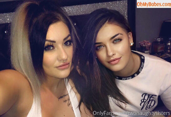 twonaughtysisters OnlyFans leaked photo #76 - OhMyBabes