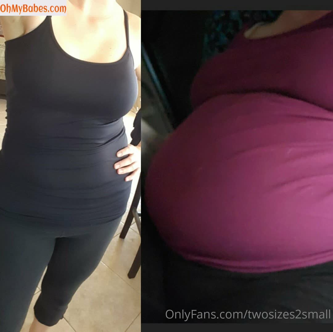 twosizes2small OnlyFans leaked photo #1 - OhMyBabes