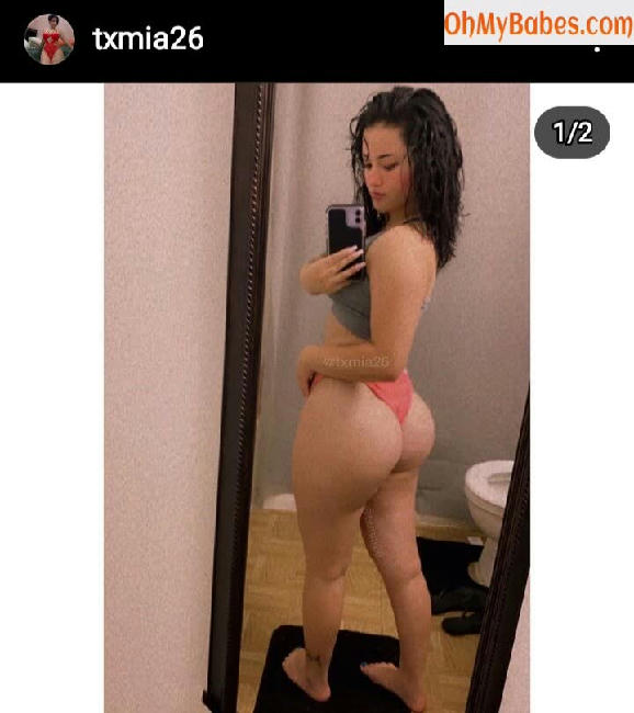 Txmia26-IG OnlyFans leaked photo #10 - OhMyBabes