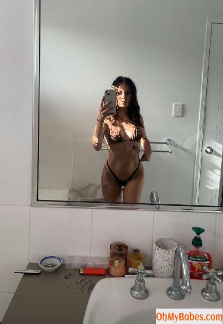 Tyeeshaangel OnlyFans leaked photo #108 - OhMyBabes