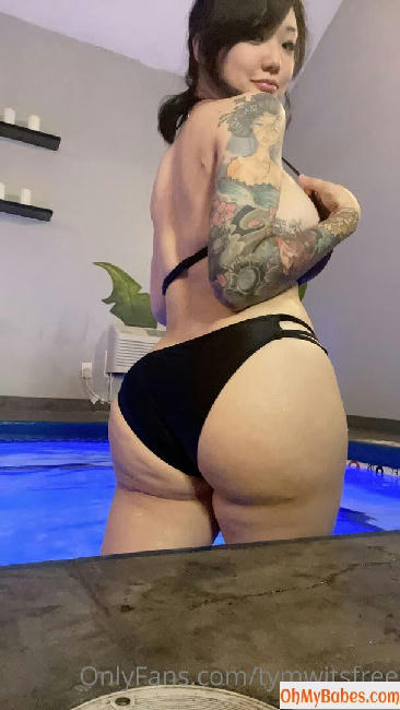 tymwitsfree OnlyFans leaked photo #40 - OhMyBabes