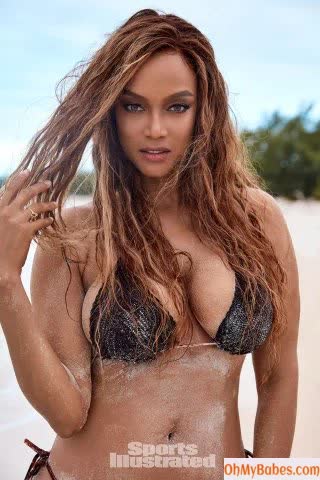 Tyra Banks Nude Leaked photo #20 - OhMyBabes