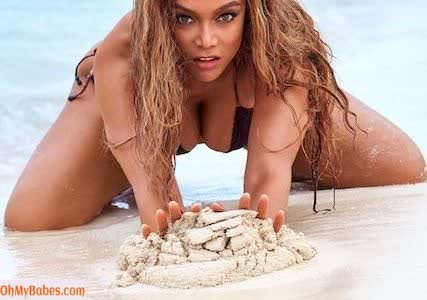 Tyra Banks Nude Leaked photo #59 - OhMyBabes