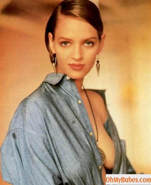 Uma Thurman OnlyFans leaked photo #145 - OhMyBabes