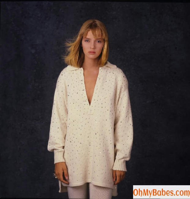 Uma Thurman OnlyFans leaked photo #119 - OhMyBabes