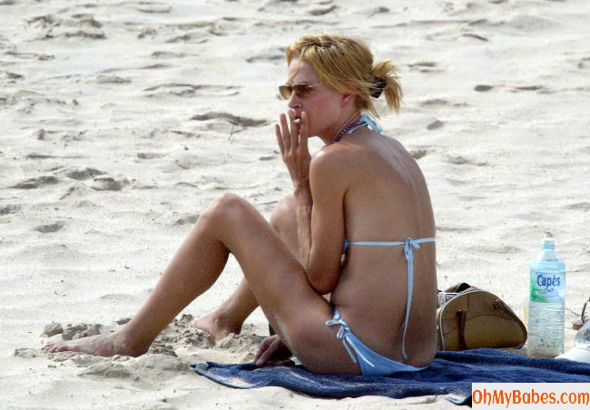 Uma Thurman OnlyFans leaked photo #143 - OhMyBabes