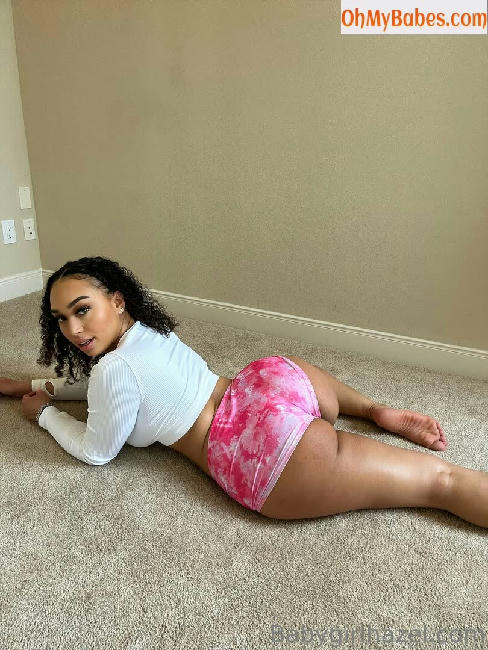 uncensoredhazel OnlyFans leaked photo #22 - OhMyBabes