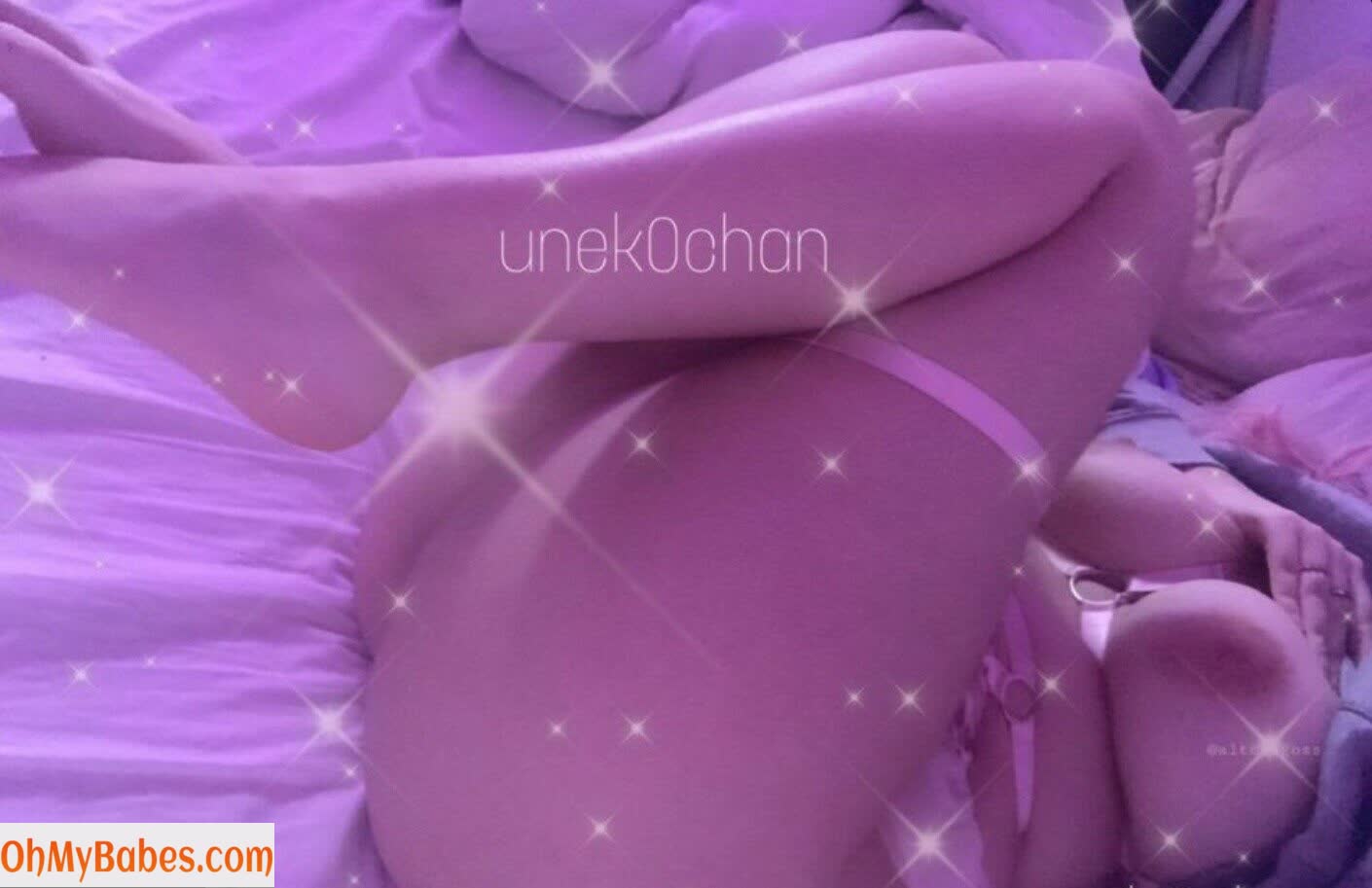 UnekoChan Nude Leaked photo #12 - OhMyBabes