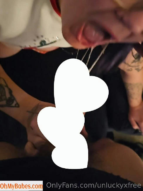 unluckyxfree OnlyFans leaked photo #55 - OhMyBabes