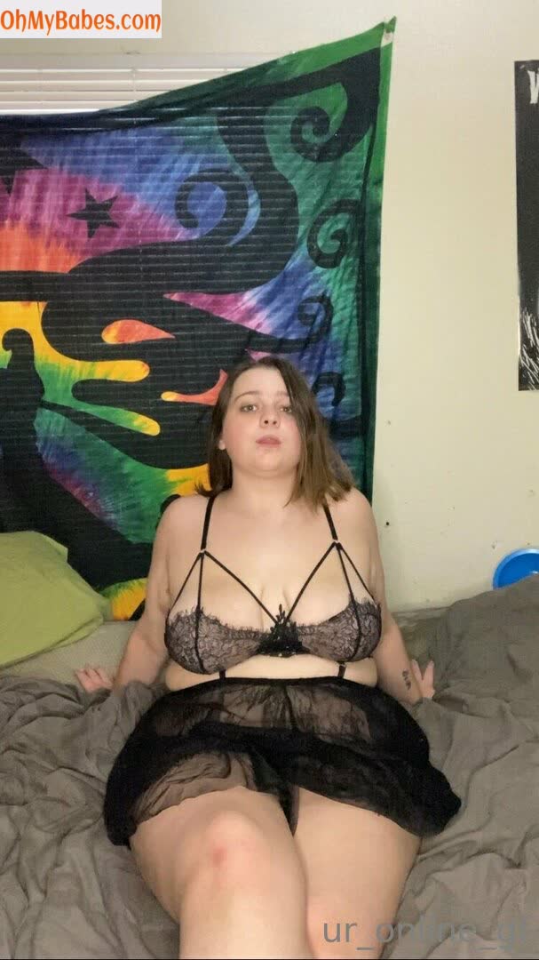 ur_online_gf OnlyFans leaked photo #14 - OhMyBabes