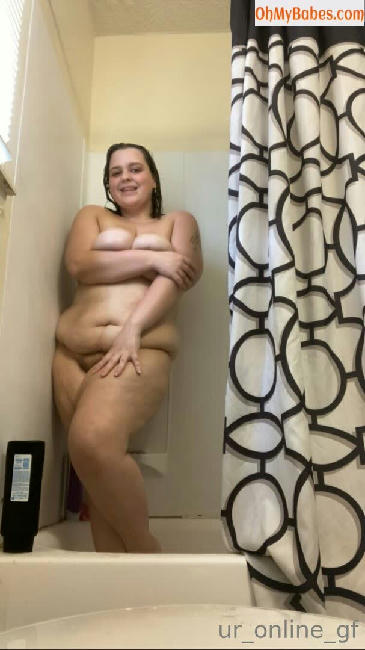 ur_online_gf OnlyFans leaked photo #3 - OhMyBabes