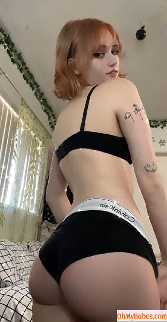 Urfairyfae OnlyFans leaked photo #61 - OhMyBabes