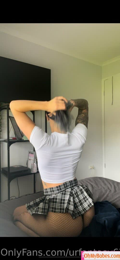 urfantasy67 OnlyFans leaked photo #17 - OhMyBabes