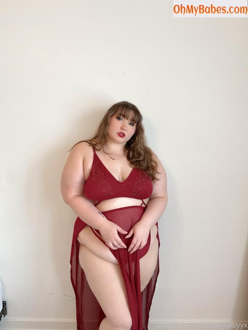 urfatgoddess OnlyFans leaked photo #37 - OhMyBabes