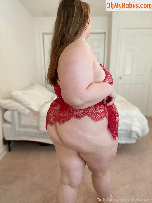 urfatgoddess OnlyFans leaked photo #7 - OhMyBabes