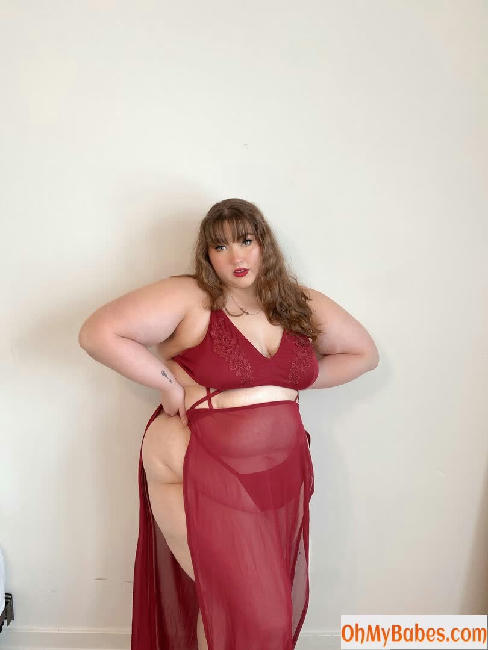 urfatgoddess OnlyFans leaked photo #38 - OhMyBabes