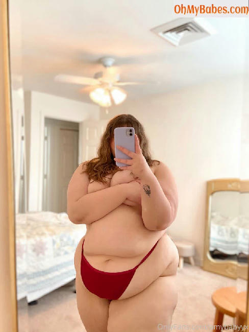 urfatgoddess OnlyFans leaked photo #43 - OhMyBabes