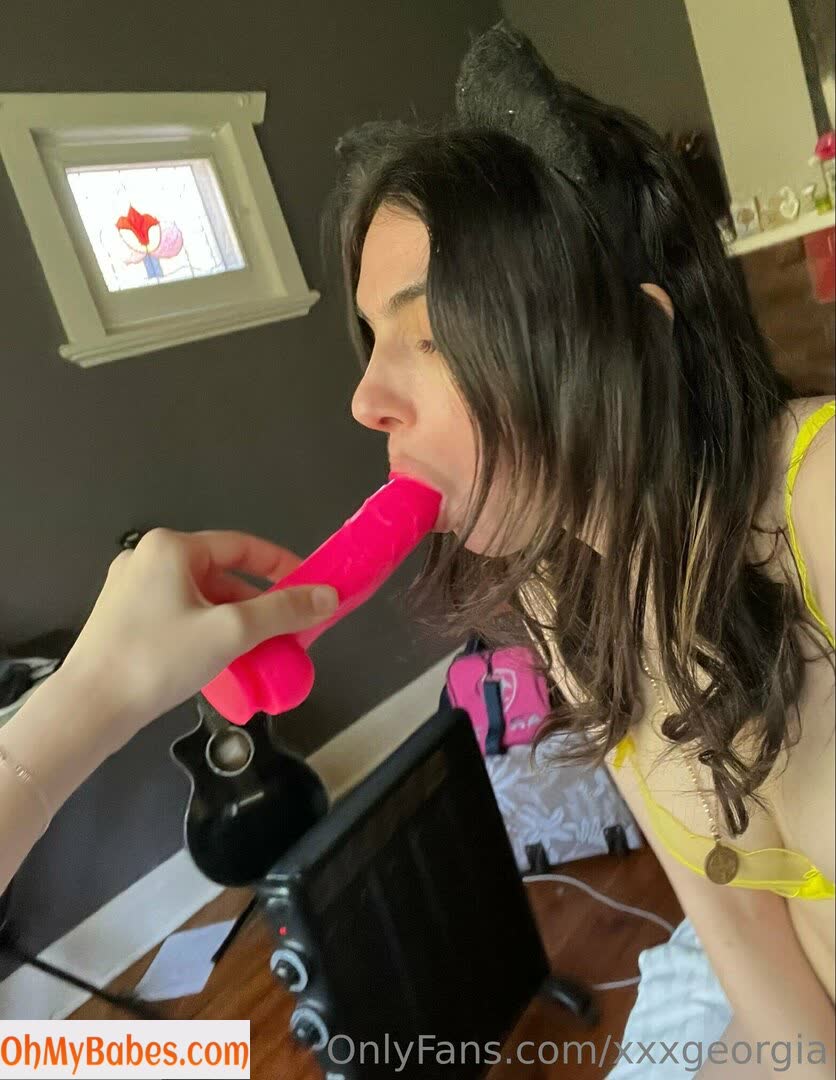 Urfavcatgirl OnlyFans leaked photo #28 - OhMyBabes