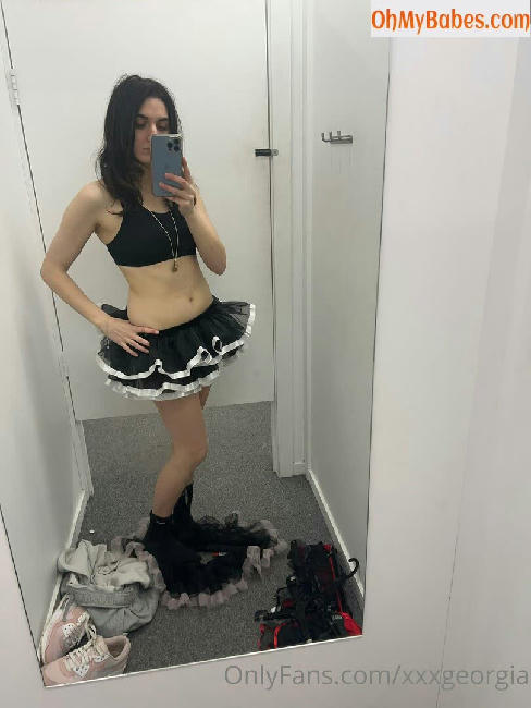 Urfavcatgirl OnlyFans leaked photo #123 - OhMyBabes