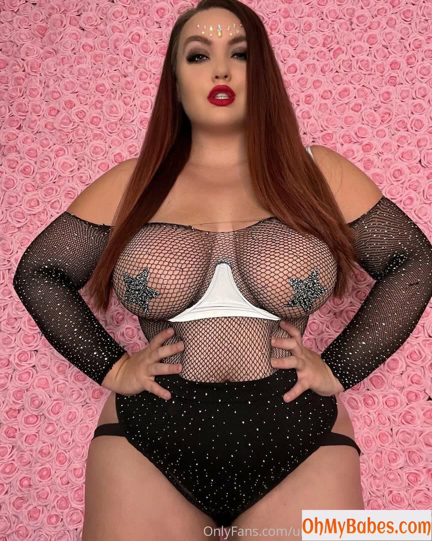 urfavcurvyredheadfree OnlyFans leaked photo #5 - OhMyBabes