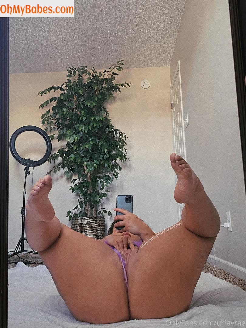 Urfavrae OnlyFans leaked photo #90 - OhMyBabes